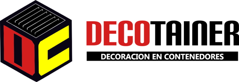 Logo de Decotainer