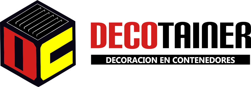 Logo de Decotainer